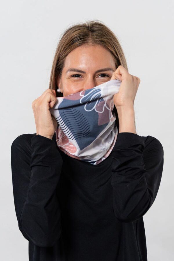 Cuello Adulto Spum Contienda