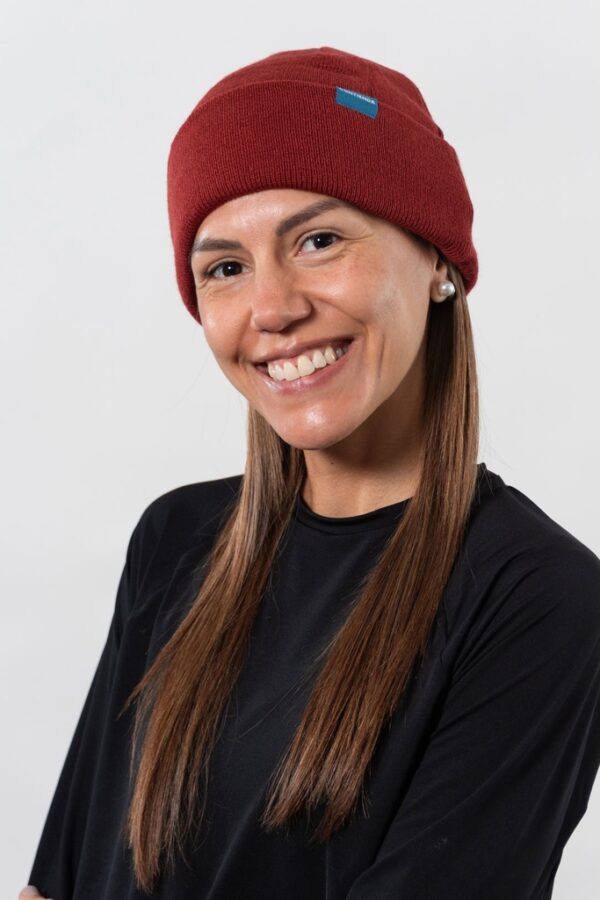 Gorro de Lana Contienda