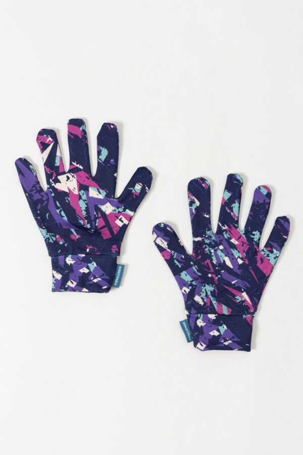 Guantes Adultos Contienda