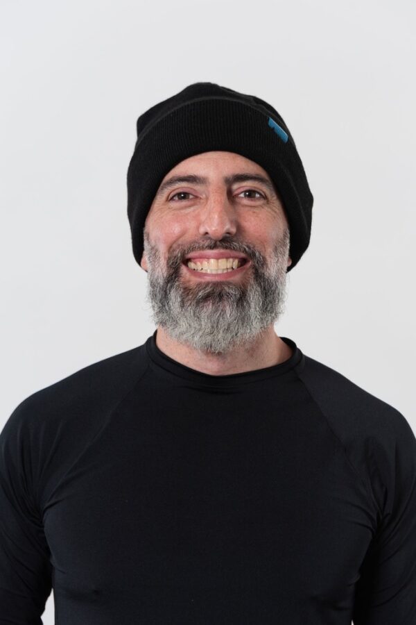 Gorro de Lana Contienda