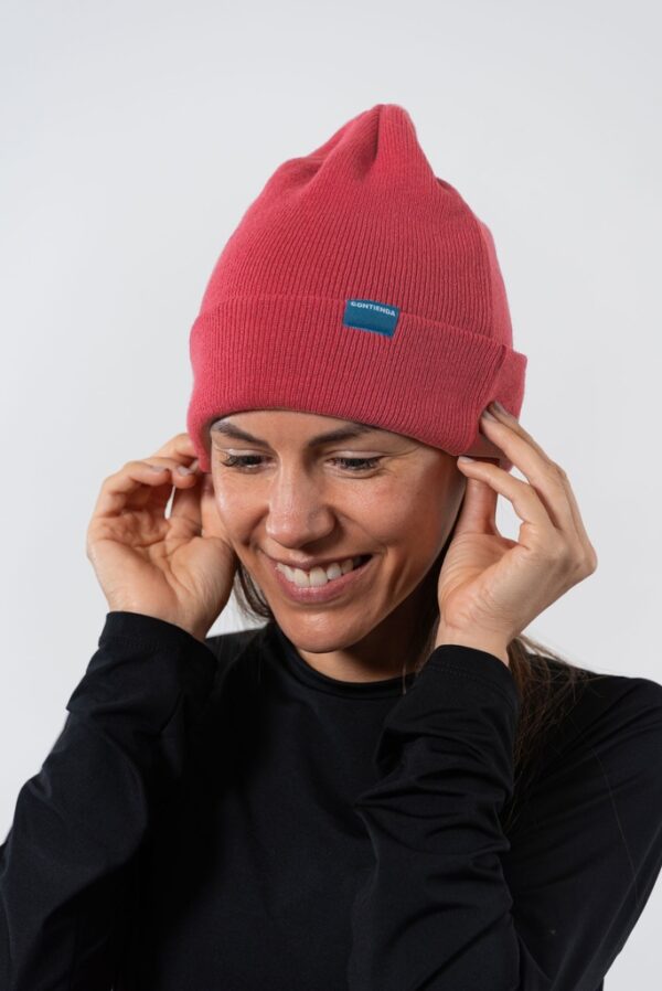 Gorro de Lana Contienda