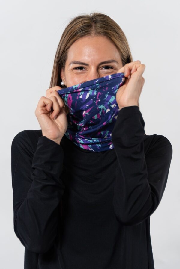 Cuello Adulto Spum Contienda