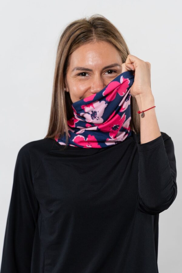 Cuello Adulto Spum Contienda