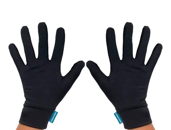 Guantes Darkness Contienda