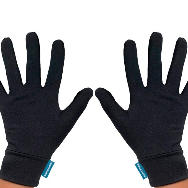 Guantes Darkness Contienda