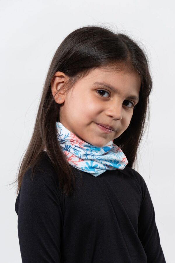 Cuello Kids Spum Contienda