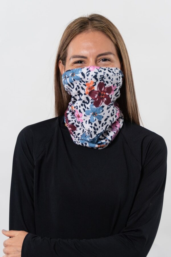 Cuello Adulto Spum Contienda