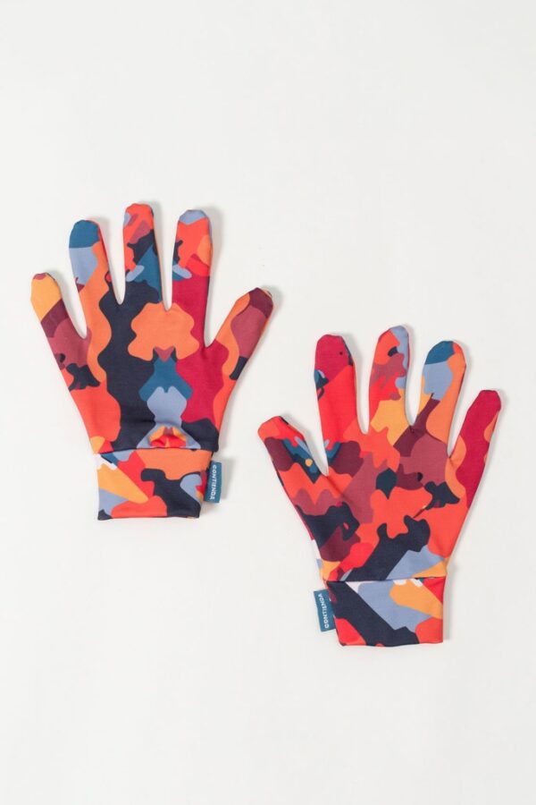 Guantes Adultos Contienda