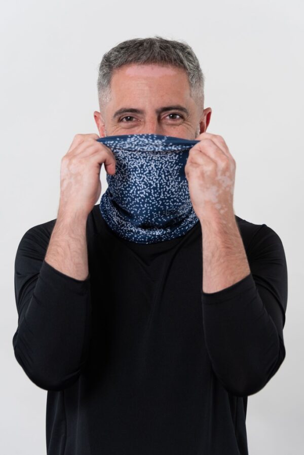 Cuello Adulto Spum Contienda