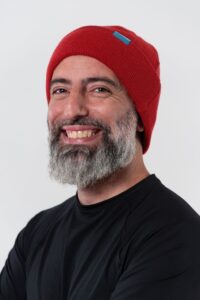 Gorro de Lana Contienda