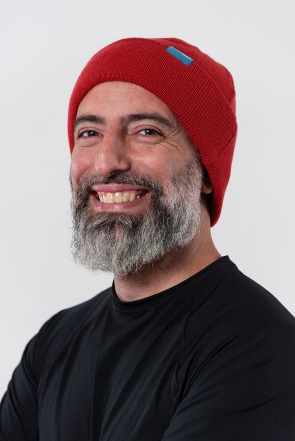 Gorro de Lana Contienda