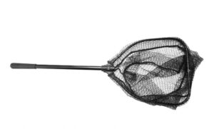 Copo de pesca plegable (TRA-19-04)
