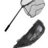 Copo de pesca plegable (TRA-19-04)