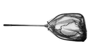 Copo de pesca plegable (TRA-19-05)