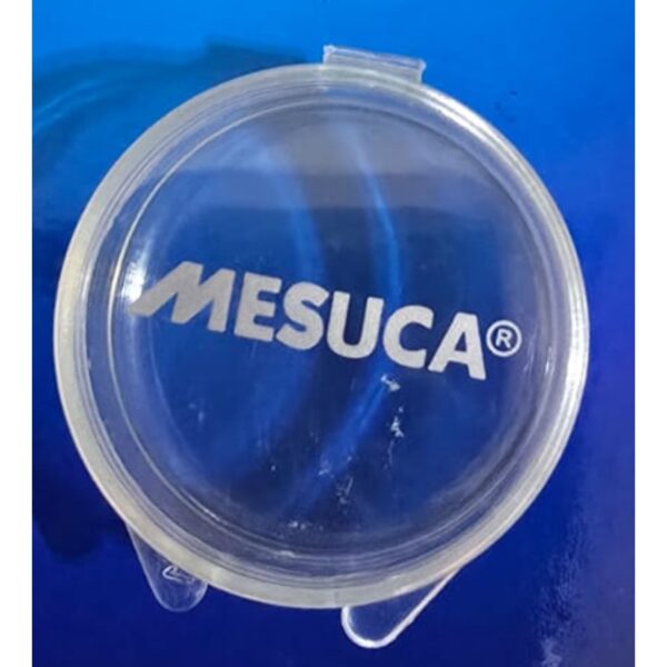 Set de Tapones y Naricera Mesuca