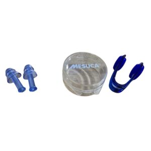 Set de Tapones y Naricera Mesuca