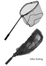 Copo de pesca plegable (TRA-19-05)