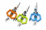 Tijera mulifuncion acero inoxidable 16cm (FP-911)