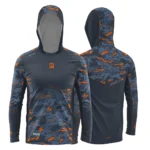 Remera Payo Linea Uventure