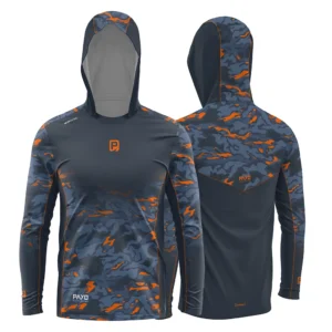 Remera Payo Linea Uventure