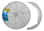 Mediomundo Plegable Barracuda 50 Cm