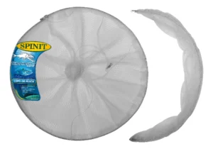 Mediomundo Plegable Barracuda 50 Cm