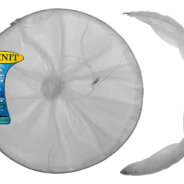 Mediomundo Plegable Barracuda 50 Cm