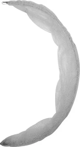 Barracuda 50 cm.3 Mediomundo Plegable Barracuda 50 Cm