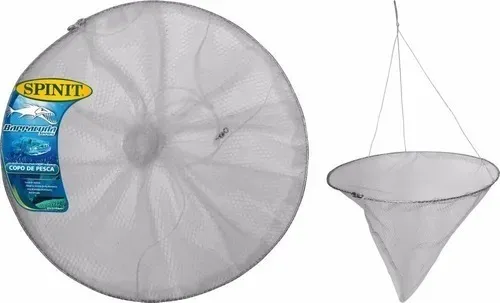 Barracuda 50 cm Mediomundo Plegable Barracuda 50 Cm