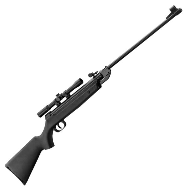Rifle Beeman QB12  5,5 MM Aire Comprimido Sin Mira