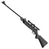 Beeman-QB12-visor-750x750 Rifle Beeman QB12 5,5 MM Aire Comprimido Sin Mira