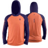 Remera Payo Breaking Limits Combinada