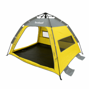 Carpa playera automática con mosquitero (CAR-M-3) Ingreso estimado 20/09