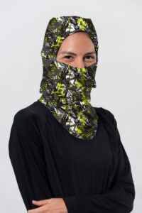 Balaclava Adulto Contienda