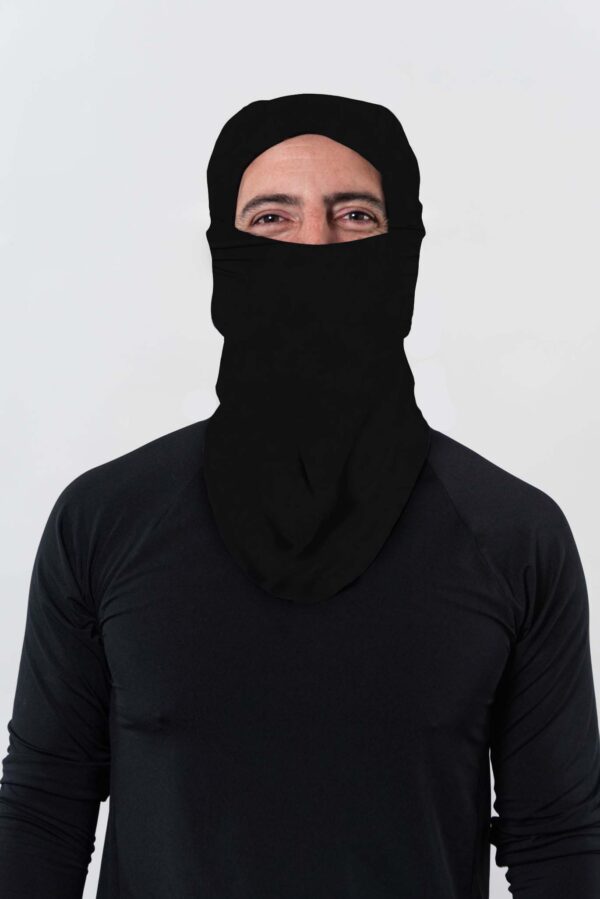 Balaclava Adulto Contienda