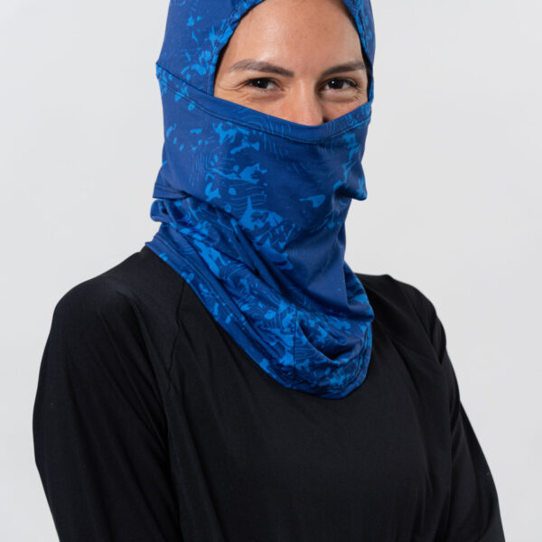 Balaclava Adulto Contienda