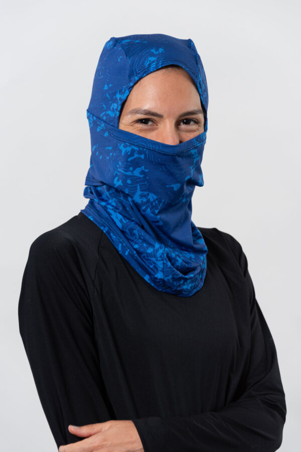 Balaclava Adulto Contienda