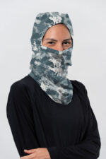 Contienda-balaclava-terragris Balaclava Adulto Contienda