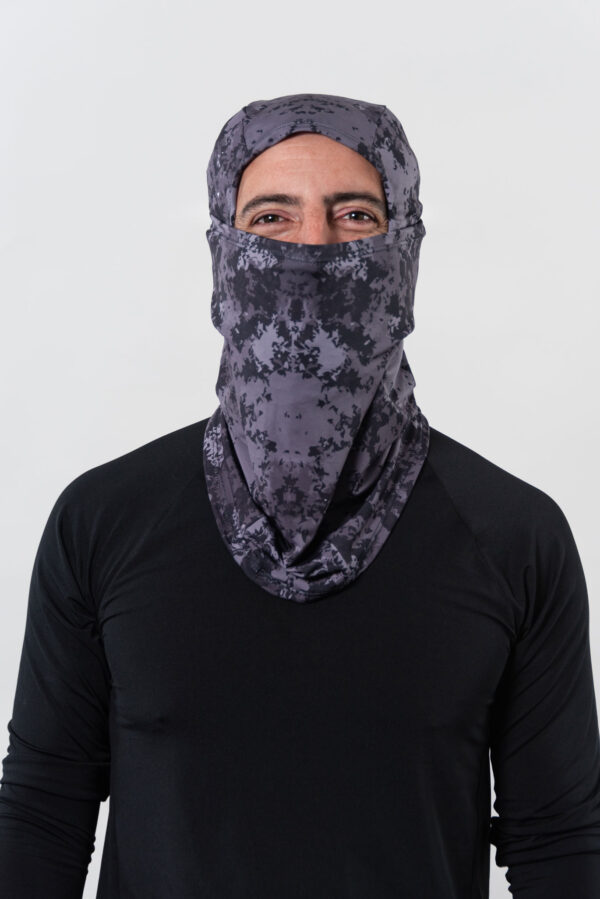 Balaclava Adulto Contienda
