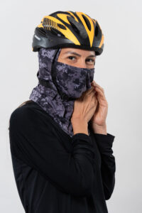 Balaclava Adulto Contienda