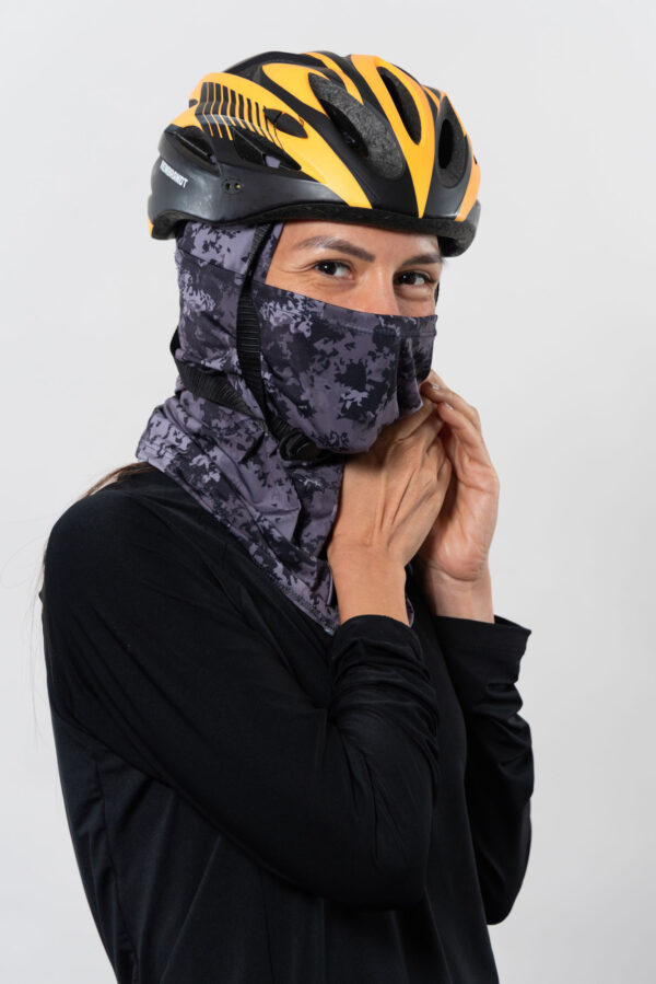 Balaclava Adulto Contienda