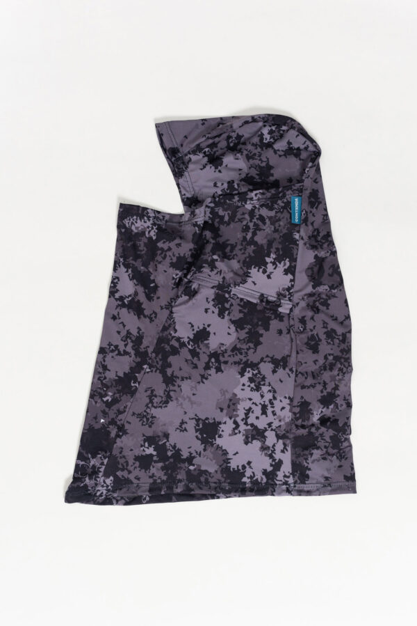 Balaclava Adulto Contienda