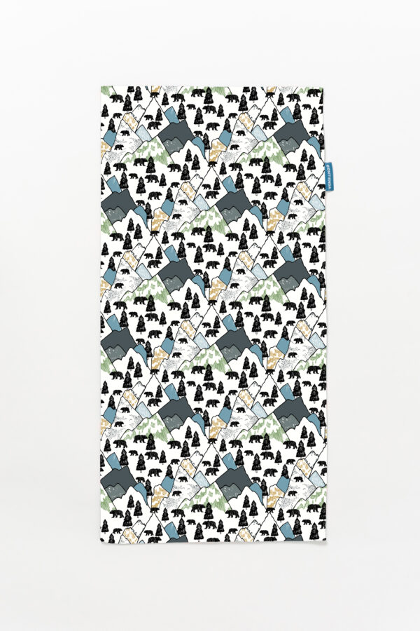 Cuello Kids Spum Contienda