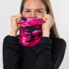 Contienda-cuello-camuflado-fucsia-1 Cuello Adulto Microfibra Contienda