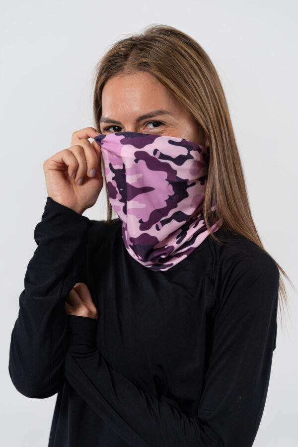 Contienda-cuello-camuflado-granate-1 Cuello Adulto Spum Contienda