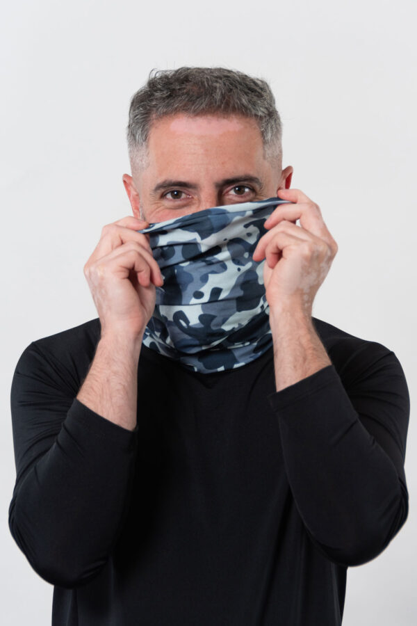 Contienda-cuello-camuflado-musgo-1 Cuello Adulto Spum Contienda