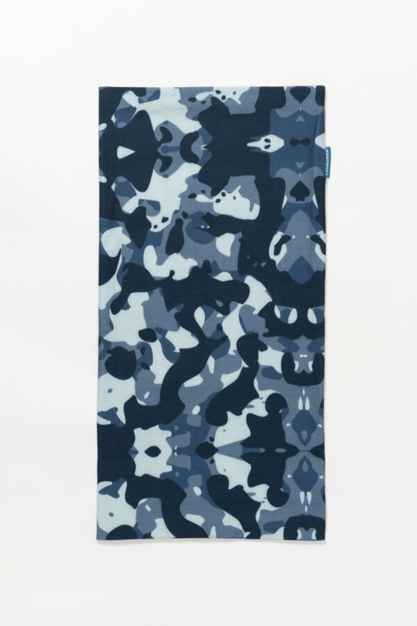 Contienda-cuello-camuflado-musgo-6 Cuello Adulto Spum Contienda