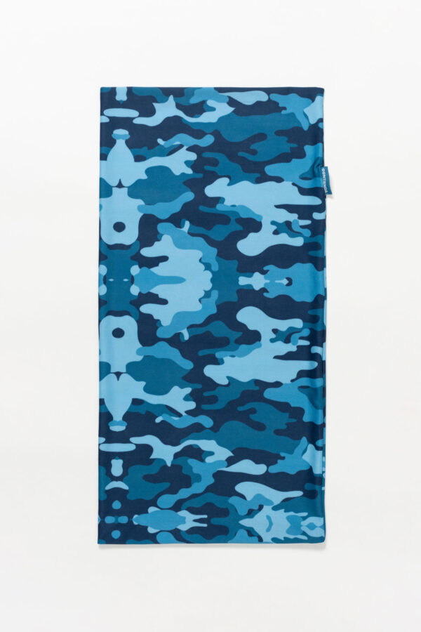 Contienda-cuello-camuflado-oceánico-4 Cuello Adulto Microfibra Contienda