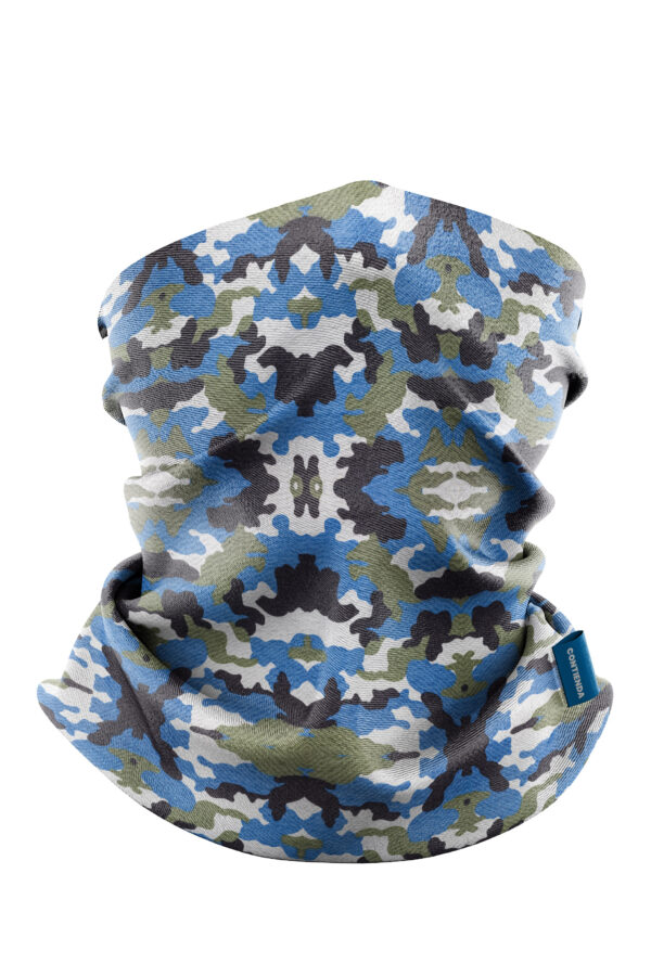 Contienda-cuello-camufladoLake-1 Cuello Adulto Spum Contienda