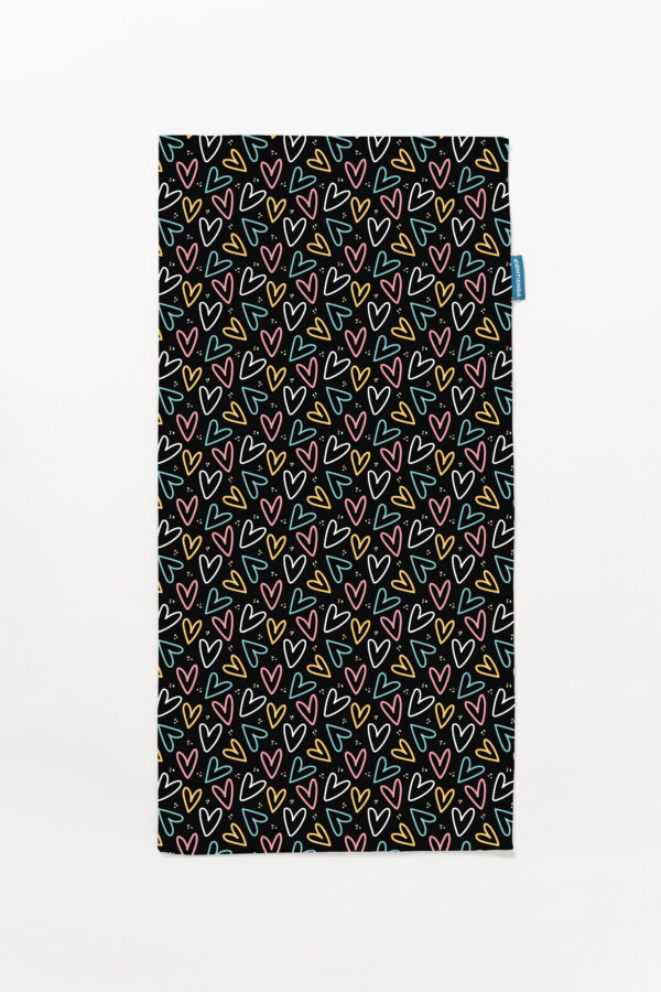 Cuello Kids Spum Contienda